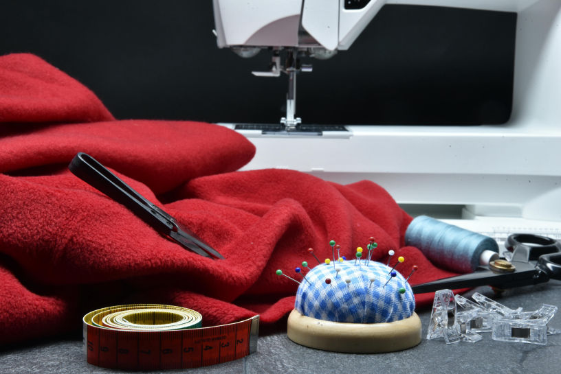 The Mobile Tailor